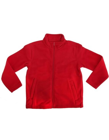 REG-TRF560-KIDS BRIGADE FLEECE