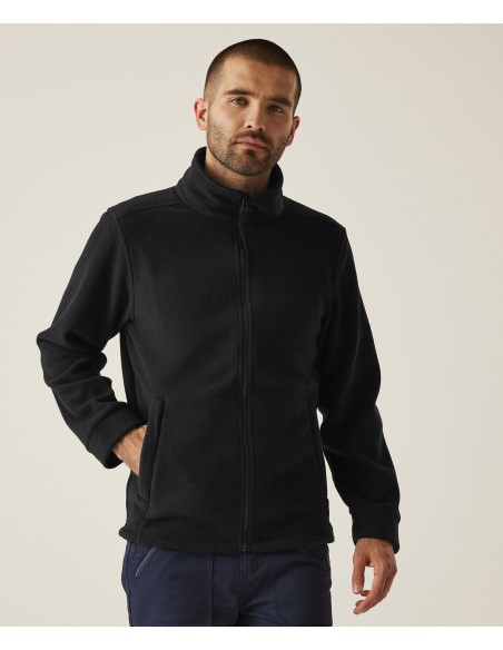 REG-TRF570-Classic Fleece