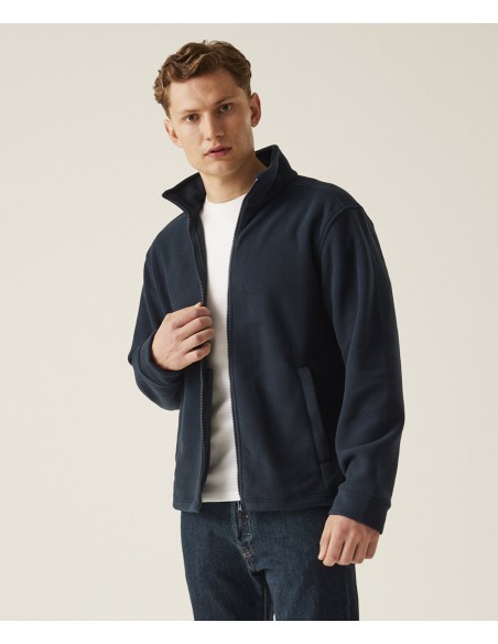 REG-TRF582-Thor 350 Fleece Jacket