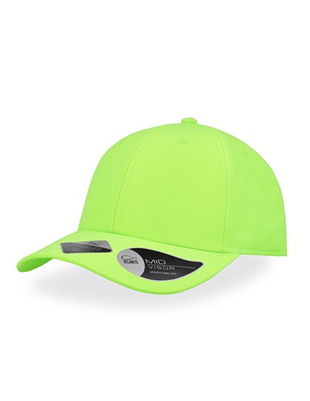 A-REFE-Recy Feel Cap