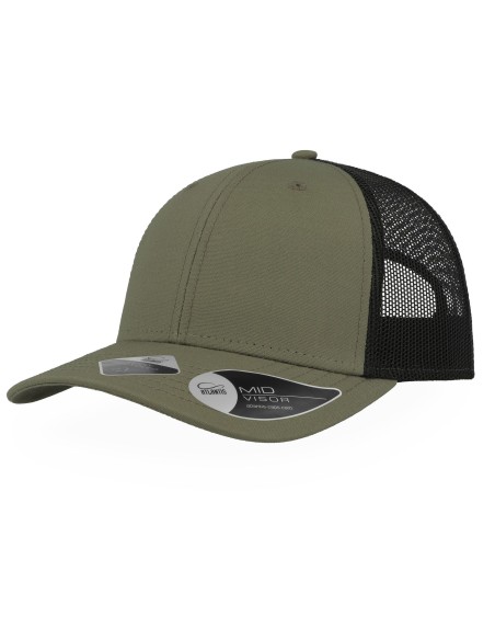 A-RETH-Recy Three Cap