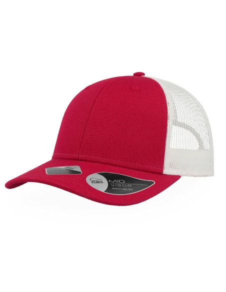 A-RETH-Recy Three Cap