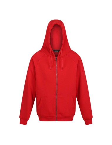 REG-TRF683-PRO FULL ZIP HOODIE