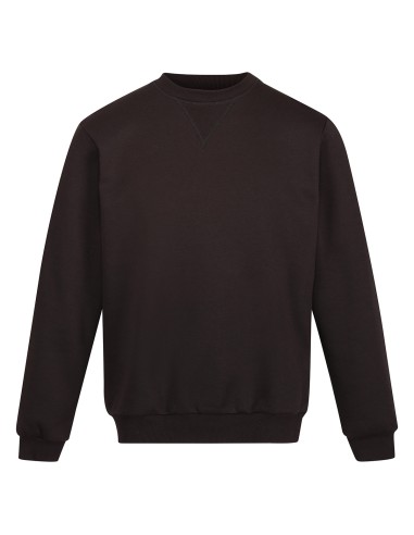 REG-TRF686-Pro crew neckSweatshirt