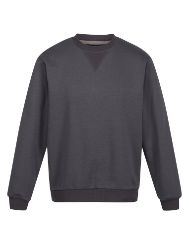 REG-TRF686-Pro crew neckSweatshirt
