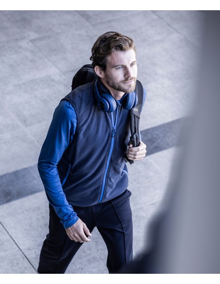 REG-TRF695-Navigate Fleece Bodywarmer