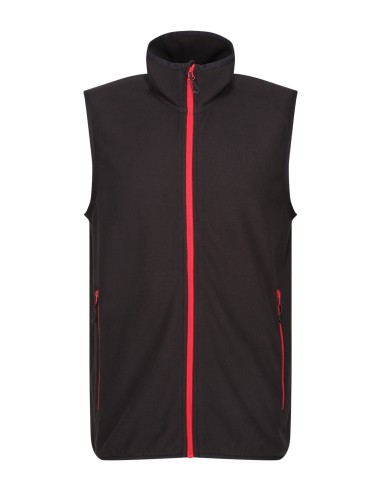 REG-TRF695-Navigate Fleece Bodywarmer