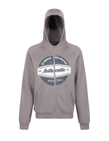 REG-TRF702-ORIGINAL WORKWEAR FULL ZIP HOODIE