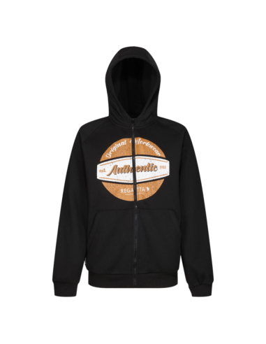 REG-TRF702-ORIGINAL WORKWEAR FULL ZIP HOODIE