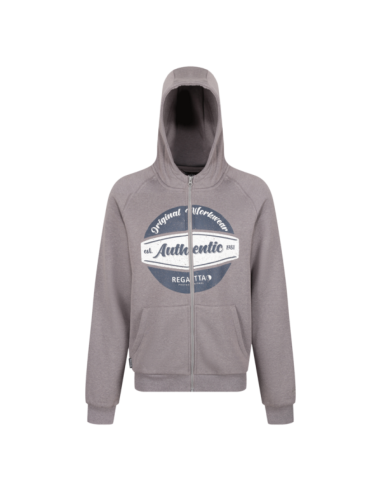 REG-TRF702-ORIGINAL WORKWEAR FULL ZIP HOODIE