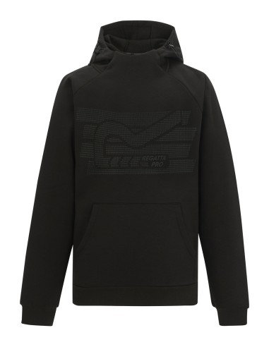 REG-TRF818-Pro trade hoodie