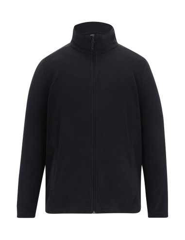 REG-TRF824-Pro Ultra Light Fleece Jacket