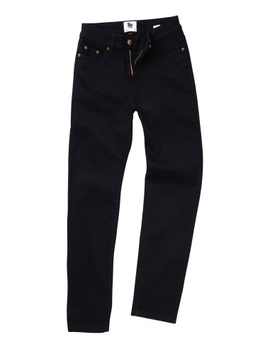 A-SD011-Katy Straight Jeans