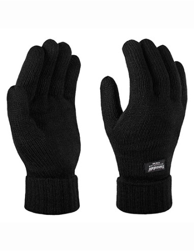 REG-TRG207-Thinsulate Gloves