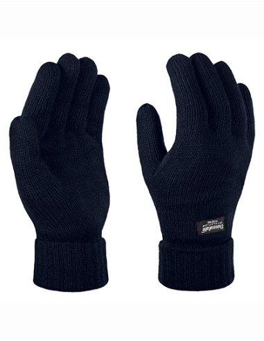 REG-TRG207-Thinsulate Gloves