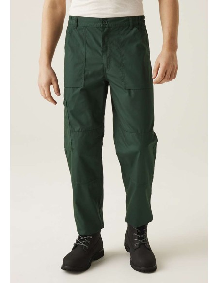 REG-TRJ330L-ACTION - TROUSERS (LONG)