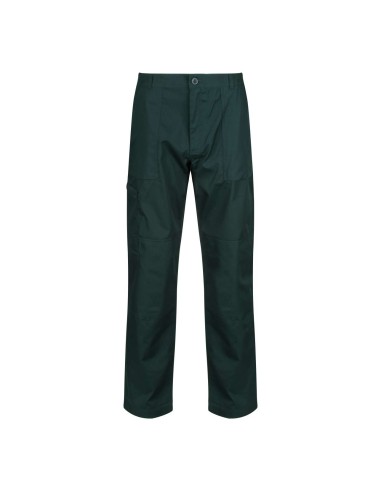 REG-TRJ330S-ACTION - TROUSERS (SHORT)