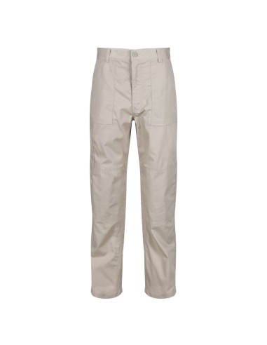 REG-TRJ330S-ACTION - TROUSERS (SHORT)