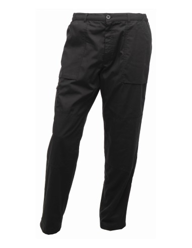 REG-TRJ331-Nouveau pantalon d'action doublé