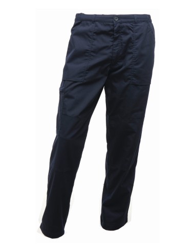 REG-TRJ331-Nouveau pantalon d'action doublé