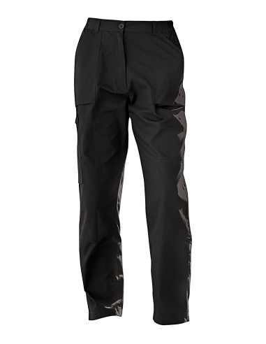 REG-TRJ334-Nouveau pantalon action Femme