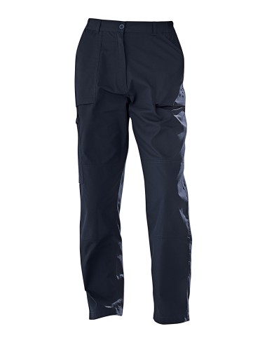 REG-TRJ334-Nouveau pantalon action Femme