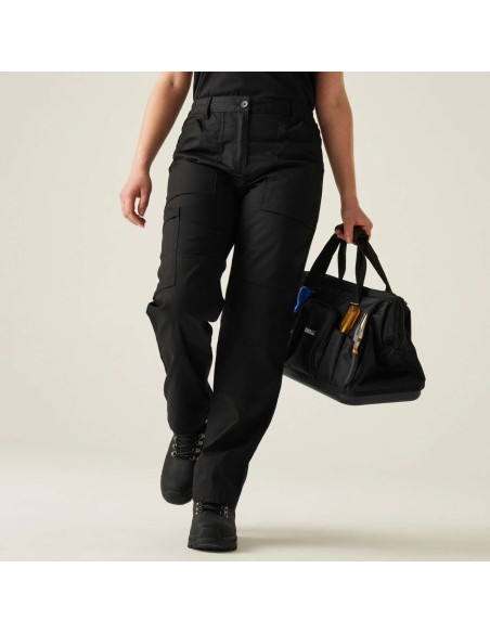 REG-TRJ334S-WOMEN'S ACTION II TROUSERS