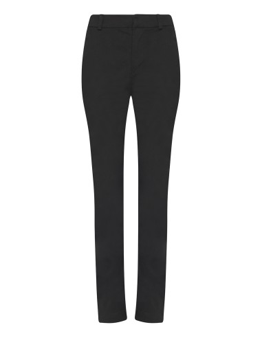 A-SD025-Lily Skinny Chinos