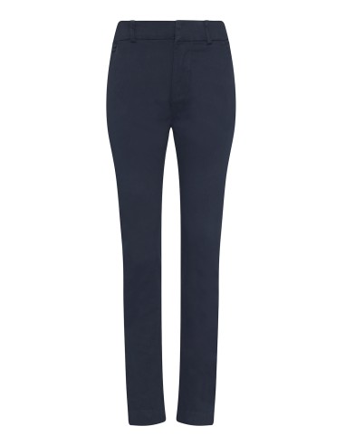 A-SD025-Lily Skinny Chinos