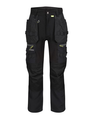 REG-TRJ393-Pantalon holster extensible Infiltrate