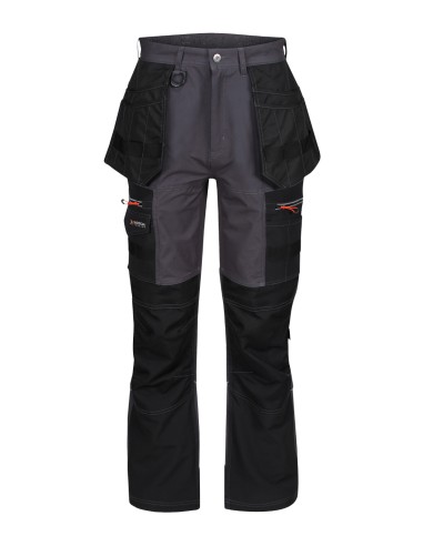 REG-TRJ393-Pantalon holster extensible Infiltrate