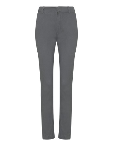 A-SD025-Lily Skinny Chinos