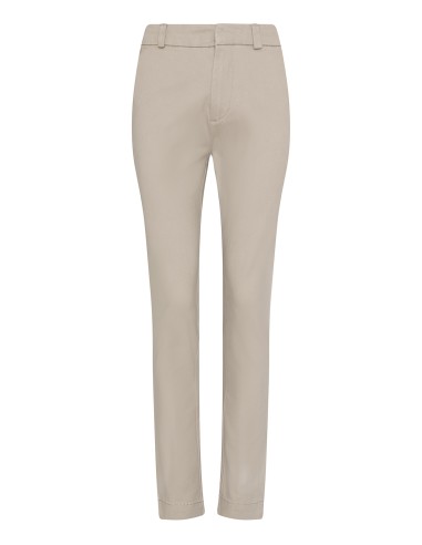 A-SD025-Lily Skinny Chinos