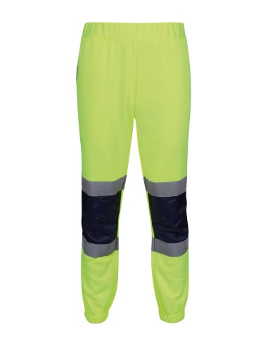 REG-TRJ503-Pro hi-vis joggers