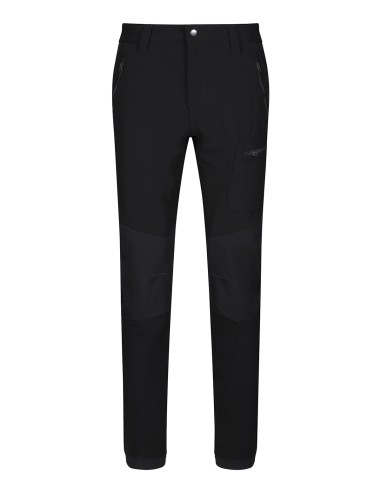 REG-TRJ510-Prolite Stretch Trouser