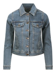A-SD065-Olivia Denim Jacket