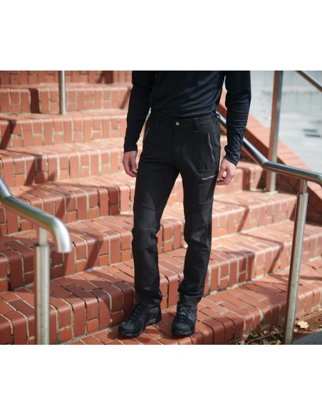 REG-TRJ510R-ROLITE STRETCH TROUSERS