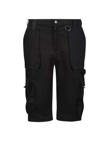 REG-TRJ535-PRO UTILITY SHORT