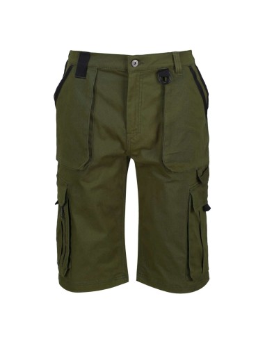 REG-TRJ535-PRO UTILITY SHORT