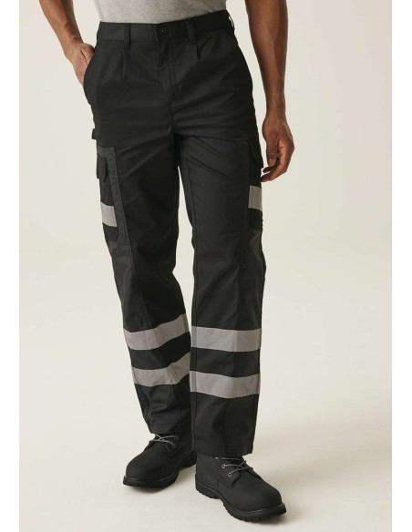 REG-TRJ536S-PRO BALLISTIC TROUSERS (SHORT)