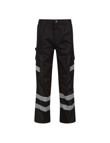 REG-TRJ536S-PRO BALLISTIC TROUSERS (SHORT)