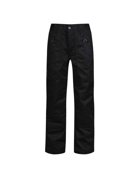 REG-TRJ601L-WOMEN'S PRO ACTION TROUSERS (LONG)