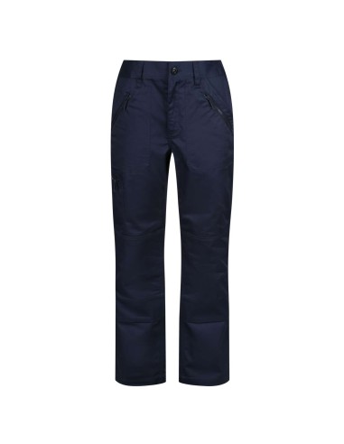 REG-TRJ601R-WOMEN'S PRO ACTION TROUSERS (REGULAR)