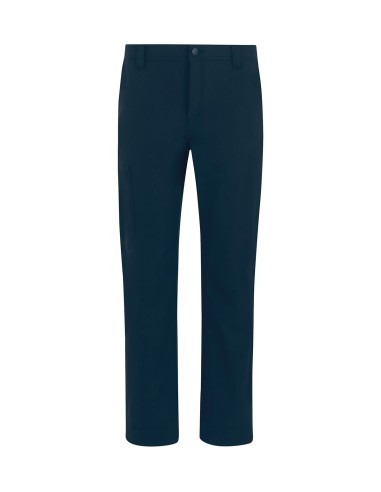 REG-TRJ610-Pantalon extensible Pro Action