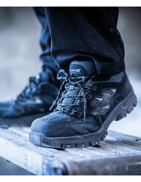 REG-TRK205-Mudstone S1P Safety Shoe