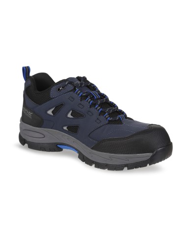 REG-TRK205-Mudstone S1P Safety Shoe
