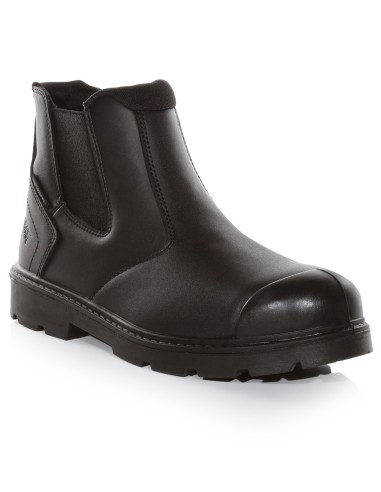 REG-TRK207-Waterproof S3 dealer boot