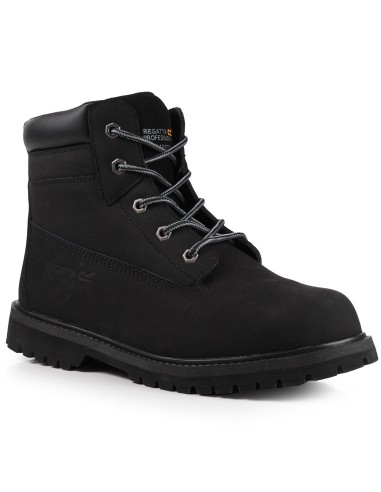 REG-TRK208-Bottes de sécurité Expert S1P