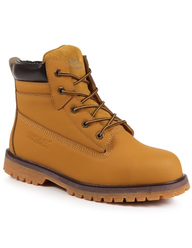 REG-TRK208-Bottes de sécurité Expert S1P