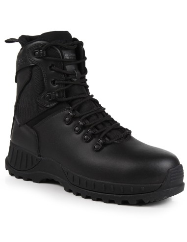 REG-TRK213-Bottes de sécurité Basestone S3 imperméables